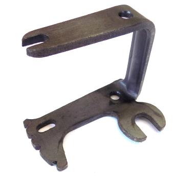Schaltgabel ILO  MG 125