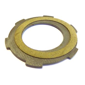 Clutch disc metal, SACHS