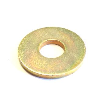 Washer DIN 9021 - 6,4 - St - ZN/ye
