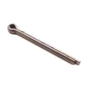 Split pin DIN 94 - 4 x 40 - St