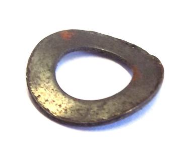 Spring washer DIN 137 - 8.4 - A