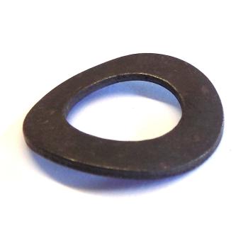 Spring washer DIN 137 - 16 - B - St