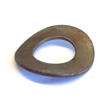 Spring washer DIN 137 - 10.5 - B - St