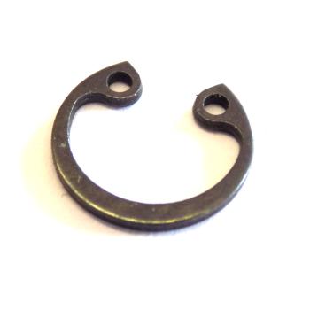 Sicherungsring DIN 472 - 9 - I -  St