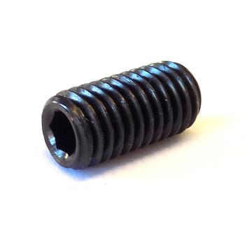 Threaded pin DIN 913 - M 6 x 16 - 45H