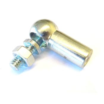 Winkelgelenk DIN 71802 - 10 - C - ZN