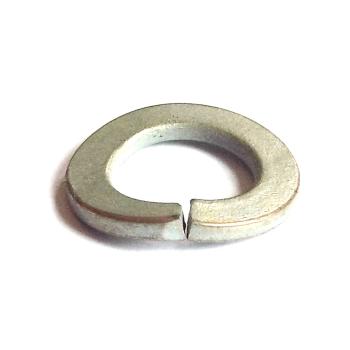 Spring washer DIN 128 - 12 - A - St - ZN