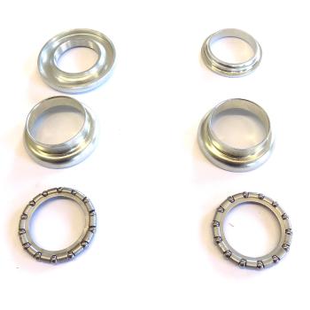 Steering head bearing set ZÜNDAPP 510/515