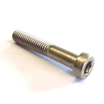 Cylinder screw DIN 6912 - M 6 x 35 - A2