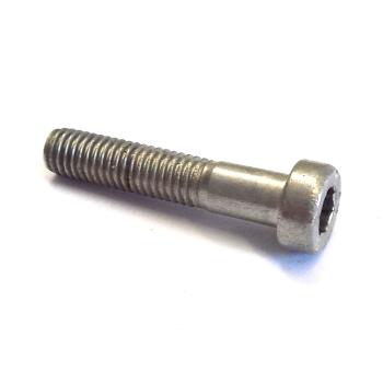 Cylinder screw DIN 6912 - M 5 x 25 - A2