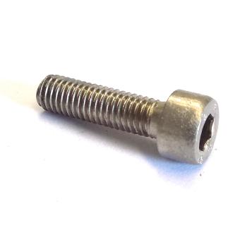 Cylinder head screw DIN 912 - M 5 x 18 - A2