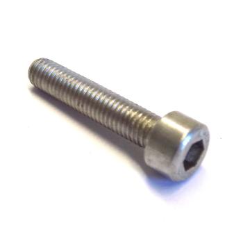 Cylinder head screw DIN 912 - M 5 x 25 - A2