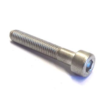 Cylinder head screw DIN 912 - M 5 x 30 - A2