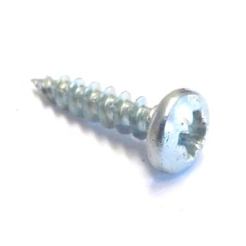 Chipboard screw WN 56 - 3.5 x 16 - ZN - St