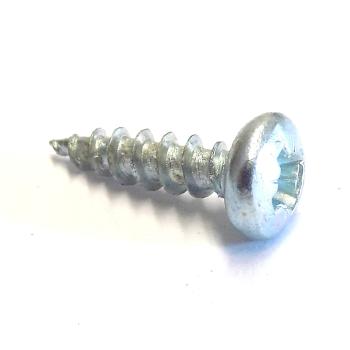 Chipboard screw WN 56 - 4 x 16 - ZN - St