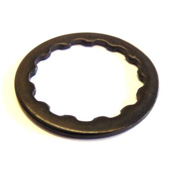 Distanzring für Kettenblatt Bosch, 2 mm