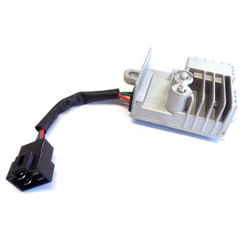 Converter Luxxon E3000 / E 3800