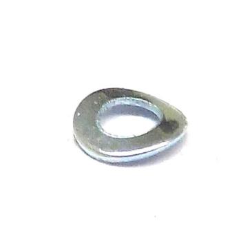 Spring washer DIN 137 - 2.2 - A - St - ZN