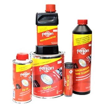 Tank - Sanierungsset Tapox