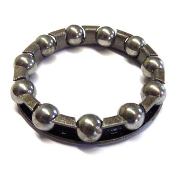 Kugelring Ø 45,5mm, 9/32", 11 Kugeln