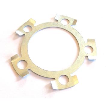 Sicherungsblech für Kettenrad PUCH