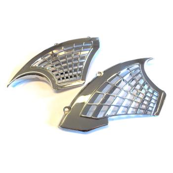 Seitenverkleidungssatz ZÜNDAPP 510 / 515