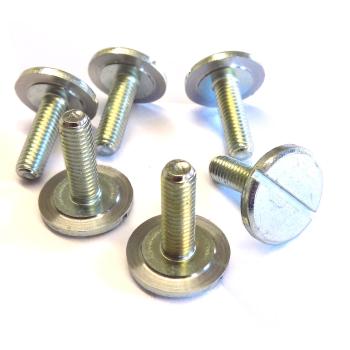 Schraubensatz für Kupplungsfedersatz Art. Nr. 5522