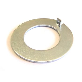 Sicherungsscheibe mit Außennase 20,5 mm