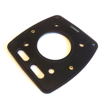 Zylinderkopfdichtung YAMAHA DT/RD 125