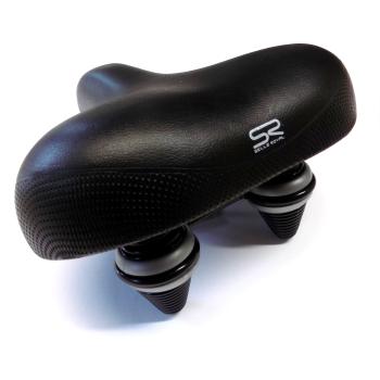 Preview: Sattel Selle Royal Classic, Touren