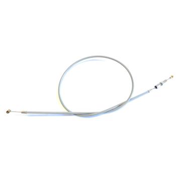 Kupplungszug Sachs 50/3, silber