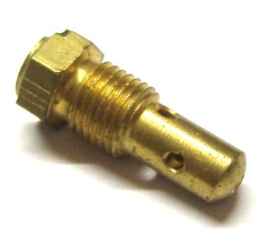 Idle Nozzle f. BING 44-911/40