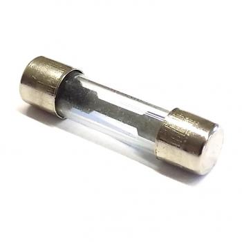 Fuse 25 A 25 x 6,3 mm