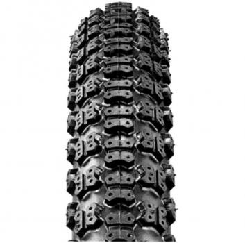 bicycle tire 16 x 1.75 (47-305) Impac IS156 BMX, black