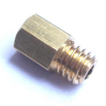 Main nozzle MIKUNI 55