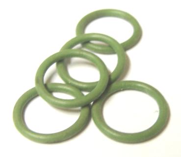 O-ring 10 x 1.5 mm FKM90