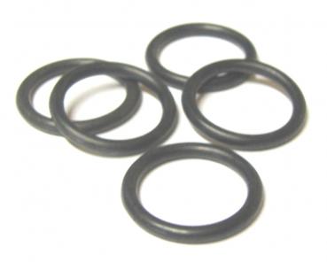 O-ring 3.17 x 1.78 mm NBR70