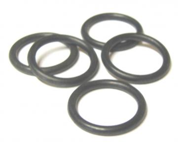 O-ring 14.3 x 2.4 mm NBR70