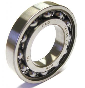 Deep groove ball bearing 16005 / C3