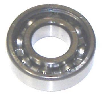 Rillenkugellager 6204
