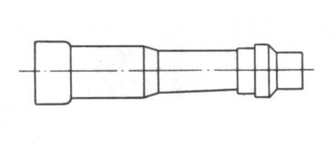 Zündkerzenstecker NGK SB-05 F