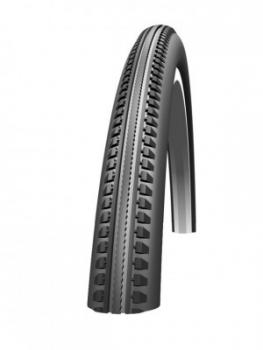 Decke 26 x 1 3/8 (37-590) Schwalbe HS150, Weißring