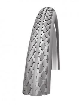 Decke 18 x 1.75 (47-355) Schwalbe HS159, schwarz/braun