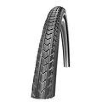 Decke 26 x 1.75 (47-559) Schwalbe HS312, schwarz/braun