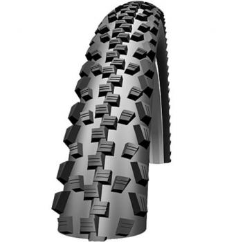 Decke 12 x 1.90 (47-203) Schwalbe HS407, Black Jack