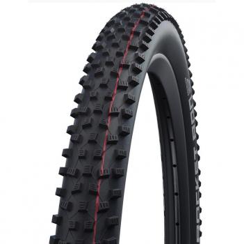 Bicycle tire 29 x 2.25 (57-622) Schwalbe HS 438, Rocket Ron