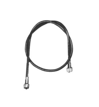 Speedometer cable for VDO speedometer 550 mm