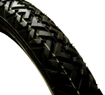 Tyre Vee Rubber 2 - 17 VRM-087 TT 38J