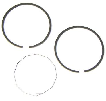 Piston ring set 0.25 oversize