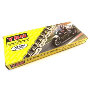Chain YBN 420H 130 links